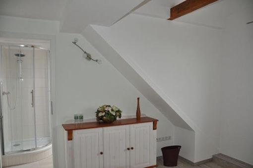 Pension Am Reichen Berg Moritzburg Zewnętrze zdjęcie